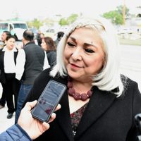 Carros americanos 2018 ya pueden regularizarse: Adriana Lozano