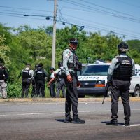 Se reanudan enfrentamientos armados en Culiacán (Video)