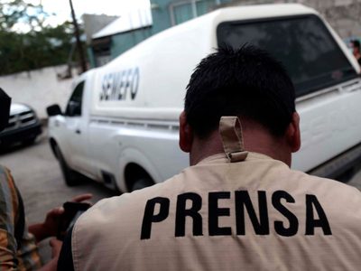 "La guerra del pollo en Chilpancingo", una línea en el asesinato del periodista Fredid Román