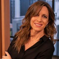 El desplante al aire de un periodista de TN a su compañera y la promesa de insistencia