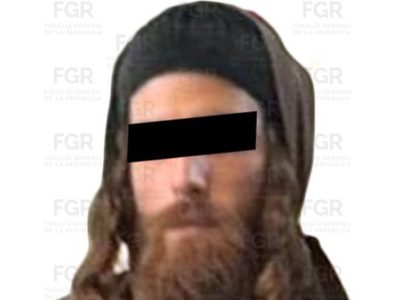 Secta ultraortodoxa Lev Tahor ligada a pedofilia y secuestros opera en Chiapas