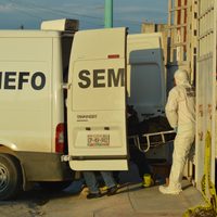 Asesinan a líder de sindicato de burócratas en Campeche
