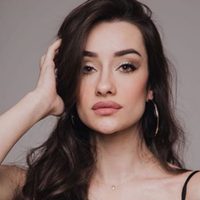 Adara Molinero pasa tiempo de calidad con las personas que más ama. ¿Quiénes son?