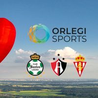 Grupo mexicano Orlegi adquiere el equipo español Real Sporting de Gijón
