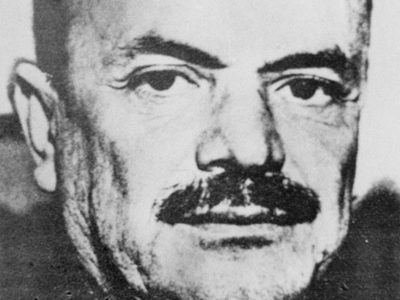 Francisco J. Múgica: No fue presidente, pero sus ideas siguen marcando agenda
