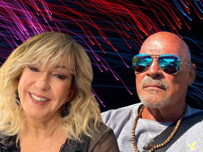 Georgina Barbarossa habló de los rumores de amor con Alfa, el participante de "GH"