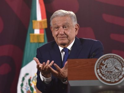 “Tenemos capacidad de generación de energía, fue algo excepcional”: AMLO sobre apagones en el país