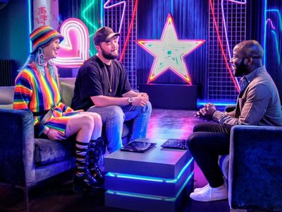 Mirá los reality shows de Netflix que te estás perdiendo en esta cuarentena