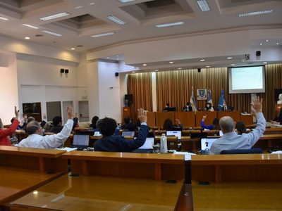 Tras el escándalo en el Deliberante: confirmaron la desvinculación del subsecretario en cuestión