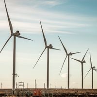 Autorizan a ingresar a YPF como agente generador de energía en el parque eólico Los Teros