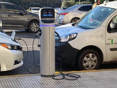 Llegan 50 mil autos eléctricos sin impuestos al país: qué impacto tendrá en el precio de los 0 Km