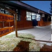 Un hombre fue detenido por merodear armado en la vía pública y amenazar a dos policías