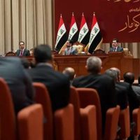 Irak castigará con hasta 15 años de cárcel las relaciones homosexuales y el cambio de sexo
