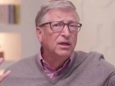 Ejecutivos de Microsoft pidieron a Bill Gates que dejara de enviar correos a una empleada: WSJ