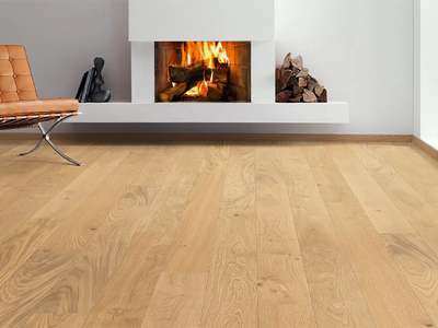 Si ya no sabés qué inventar para limpiar tu piso de parquet, conocé este secreto infalible de la abuela