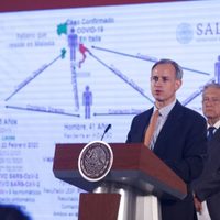 ¡Alerta! México confirmó sus dos primeros casos de coronavirus