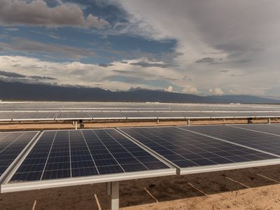 ¿Se reactiva el sector? Designan al nuevo director nacional de Energías Renovables