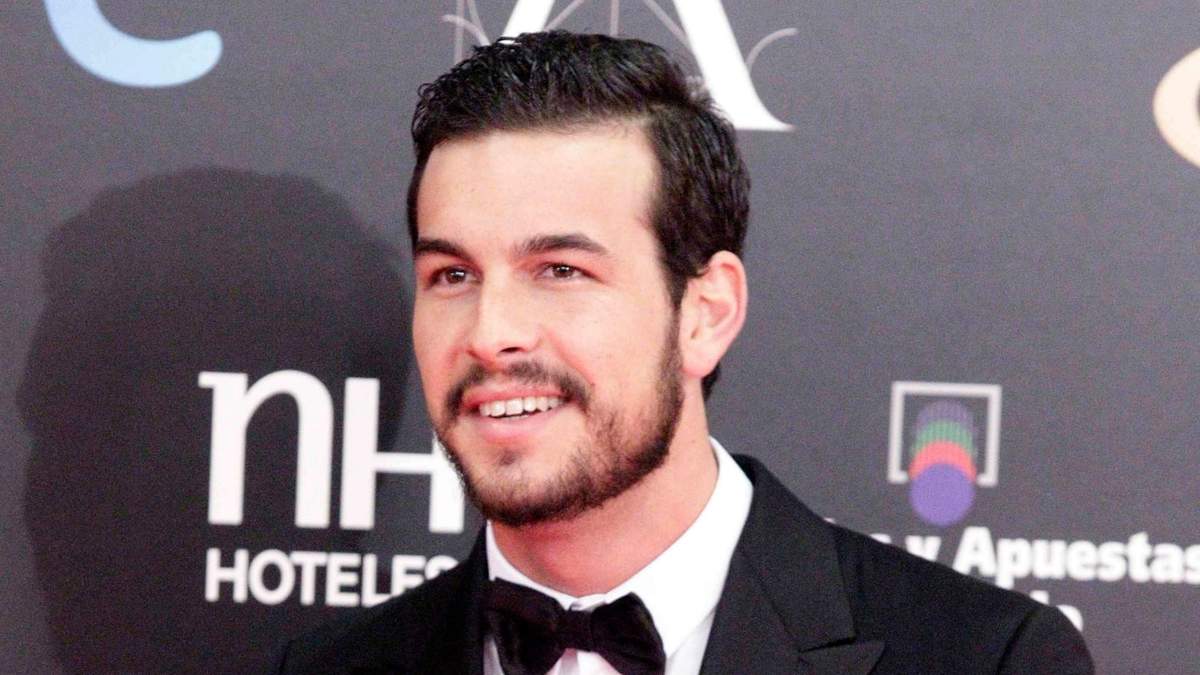 Mario Casos. Fuente: (Instagram)