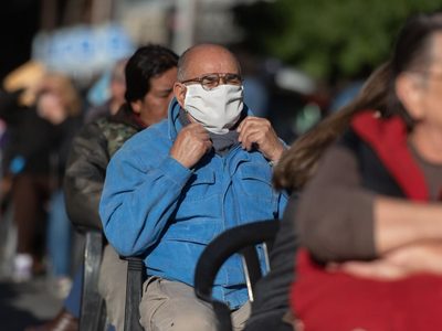Atención jubilados: de cuánto será el aumento del Plan Alimentario del PAMI este mes