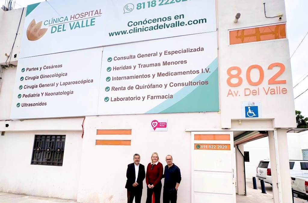Incrementan número de espacios seguros para mujeres en Tamaulipas