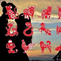 A estar preparados: cuáles son los cinco signos del Horóscopo chino que no tendrán suerte en el amor