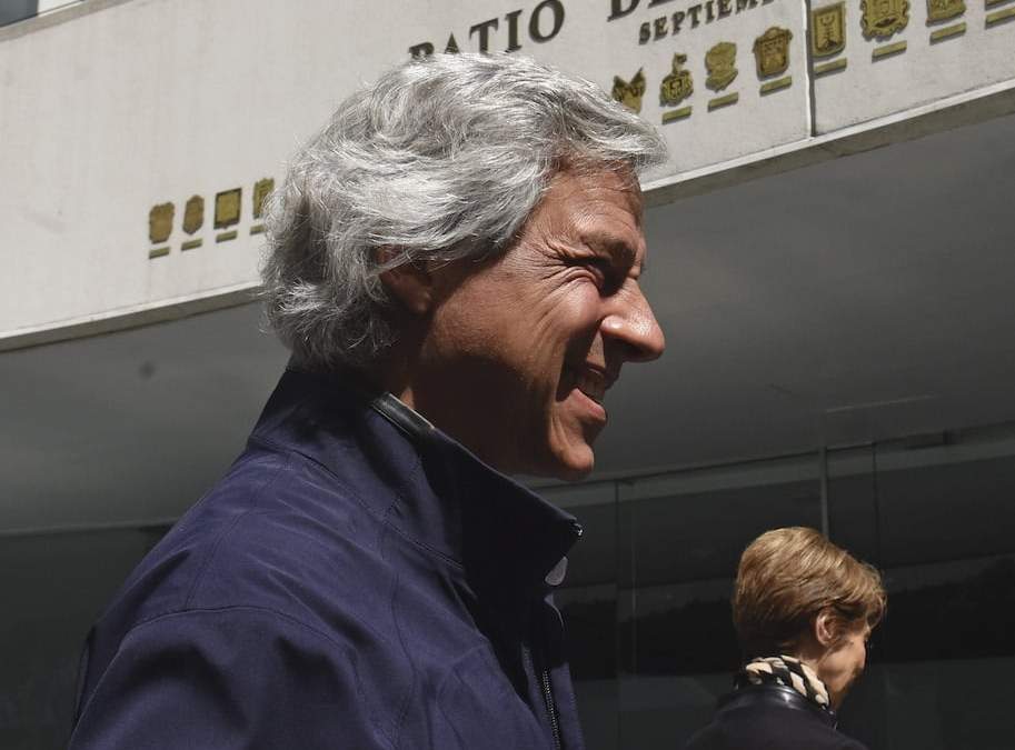 Claudio X. González