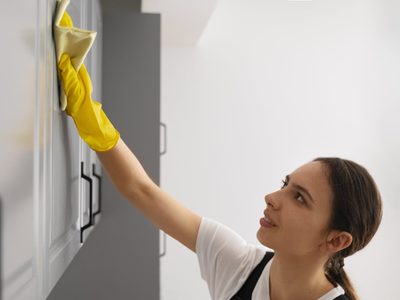 Elimina el paso del tiempo en tu hogar y blanquea los electrodomésticos