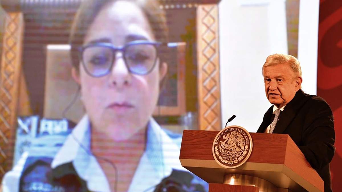 Situación de labores de rescate de mineros en Sabinas