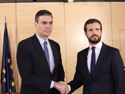 Continúan las trabas entre el oficialismo y la oposición en España