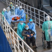 El peor momento: 95 fallecidos por coronavirus en las últimas horas y más de 80 mil infectados