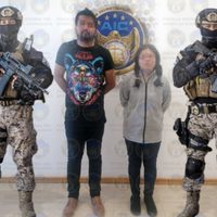 Caen sospechosos de enviar el artefacto explosivo a restaurante en Salamanca