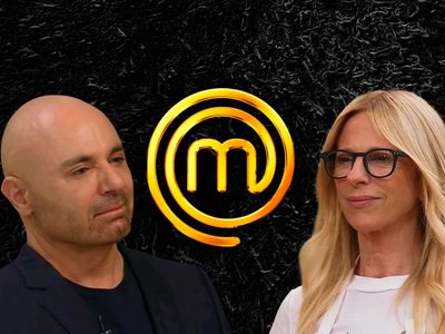 "Por ratas": terrible denuncia de Claudia Fontán contra Germán Martitegui