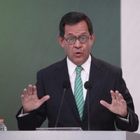 Existen 16 juicios laborales y judiciales contra Gómez Urrutia: Campa Cifrián