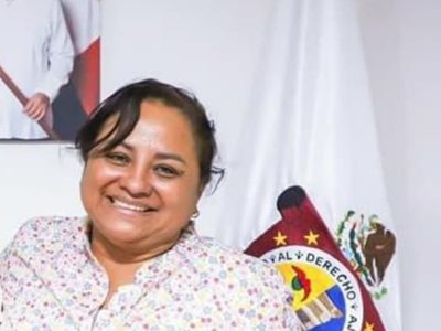 Fiscalía de Oaxaca reporta desaparición de alcaldesa y su esposo