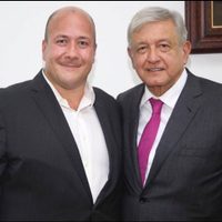 Desabasto en Jalisco no es asunto publicitario y requiere seriedad... me canso ganso: Alfaro a AMLO