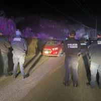 Ejecutan a “El Curru”, líder de célula dedicada al huachicoleo y narcotráfico en Hidalgo