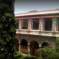 Murió José Sol Rosales, restaurador de incontables obras de arte