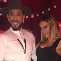 "Era un psicópata": Complican al novio de Juan Carlos Acosta