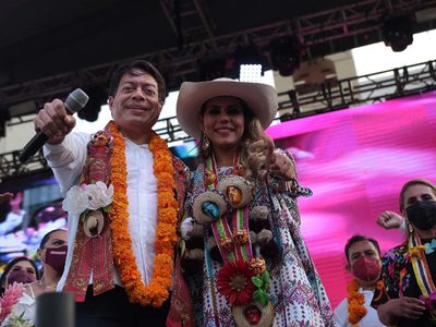 Opositores y autoridades electorales buscaron descarrilar elección en Guerrero: AMLO