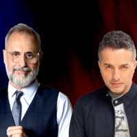 Ángel de Brito reveló lo que realmente ocurre con Jorge Rial