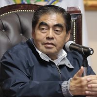 El uso del cubrebocas ya es voluntario en Puebla