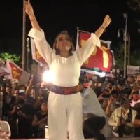 Mara Lezama Espinosa, de Morena, virtual ganadora de Quintana Roo