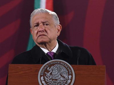 "Una cosa es el pueblo español y otra cosa es el gobierno": AMLO