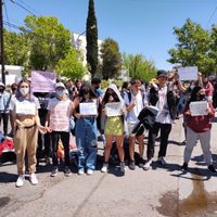 Alumnos denunciaron graves sucesos en un colegio de Neuquén