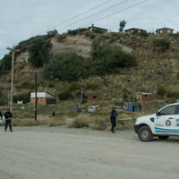 Homicidio en Bariloche: se realizaron múltiples allanamientos y hay 9 detenidos