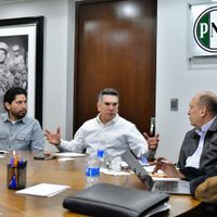 Alito acusa que Presupuesto de Sheinbaum tiene “cuentas alegres en inflación, crecimiento económico”