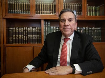 “Sheinbaum no gana nada con la elección judicial” (Video)
