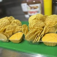 Con 1 huevo y un puñado de queso, hacete estos snacks súper deliciosos y perfectos para cualquier ocasión