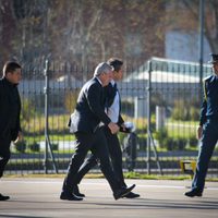 Tras el ataque a CFK, Alberto Fernández lidera una reunión de gabinete de carácter urgente