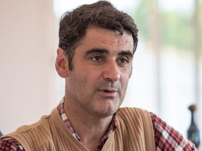 "Internado por un shock séptico": Jesulín de Ubrique vive un terrible presente